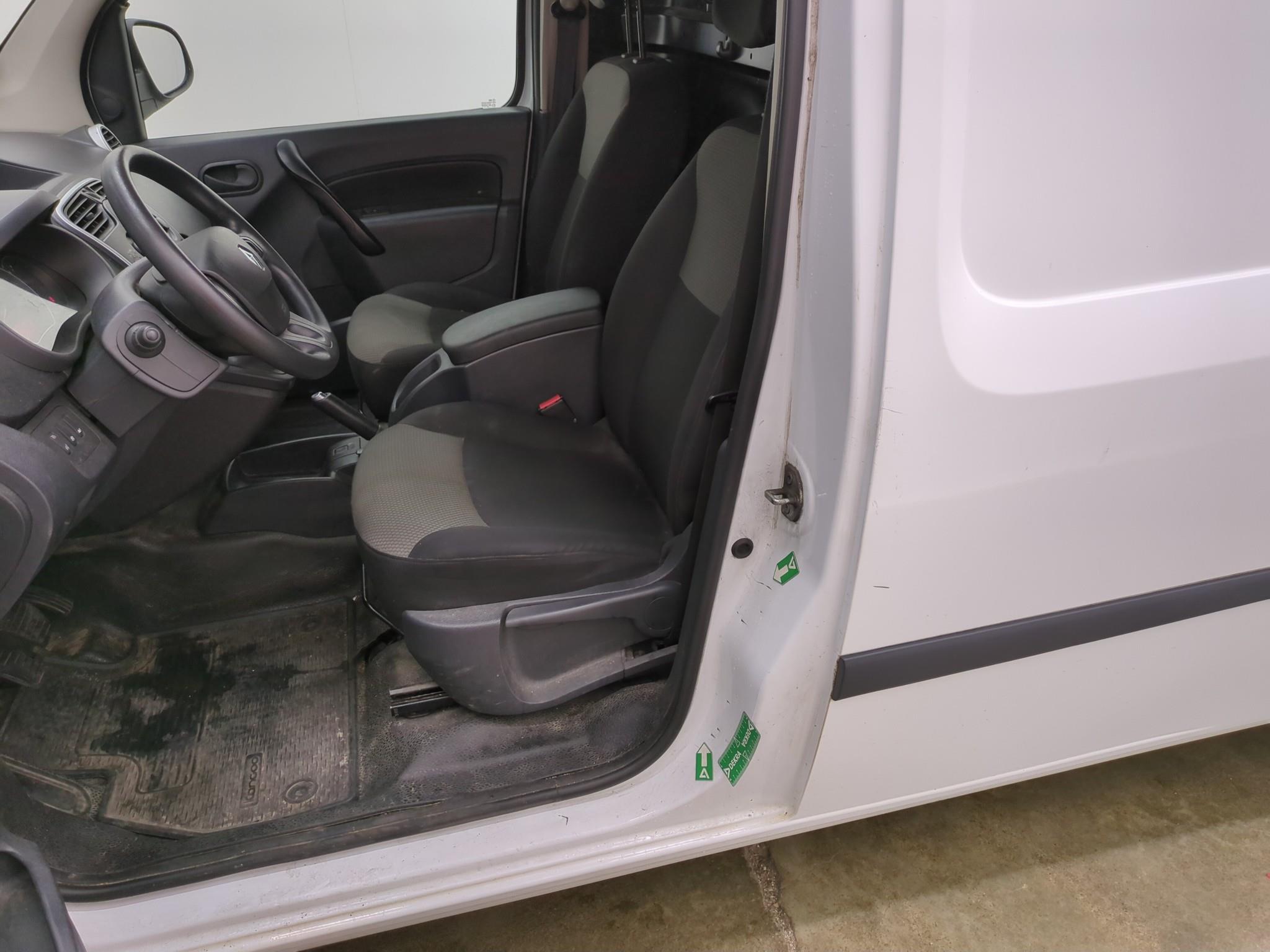 RENAULT KANGOO VU EXPRESS GRAND VOLUME BLUE DCI 95 EXTRA R-LINK 2021