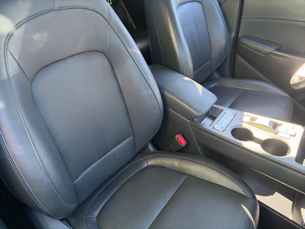 HYUNDAI KONA ELECTRIC Electrique 64 kWh - 204 ch Intuitive 2023