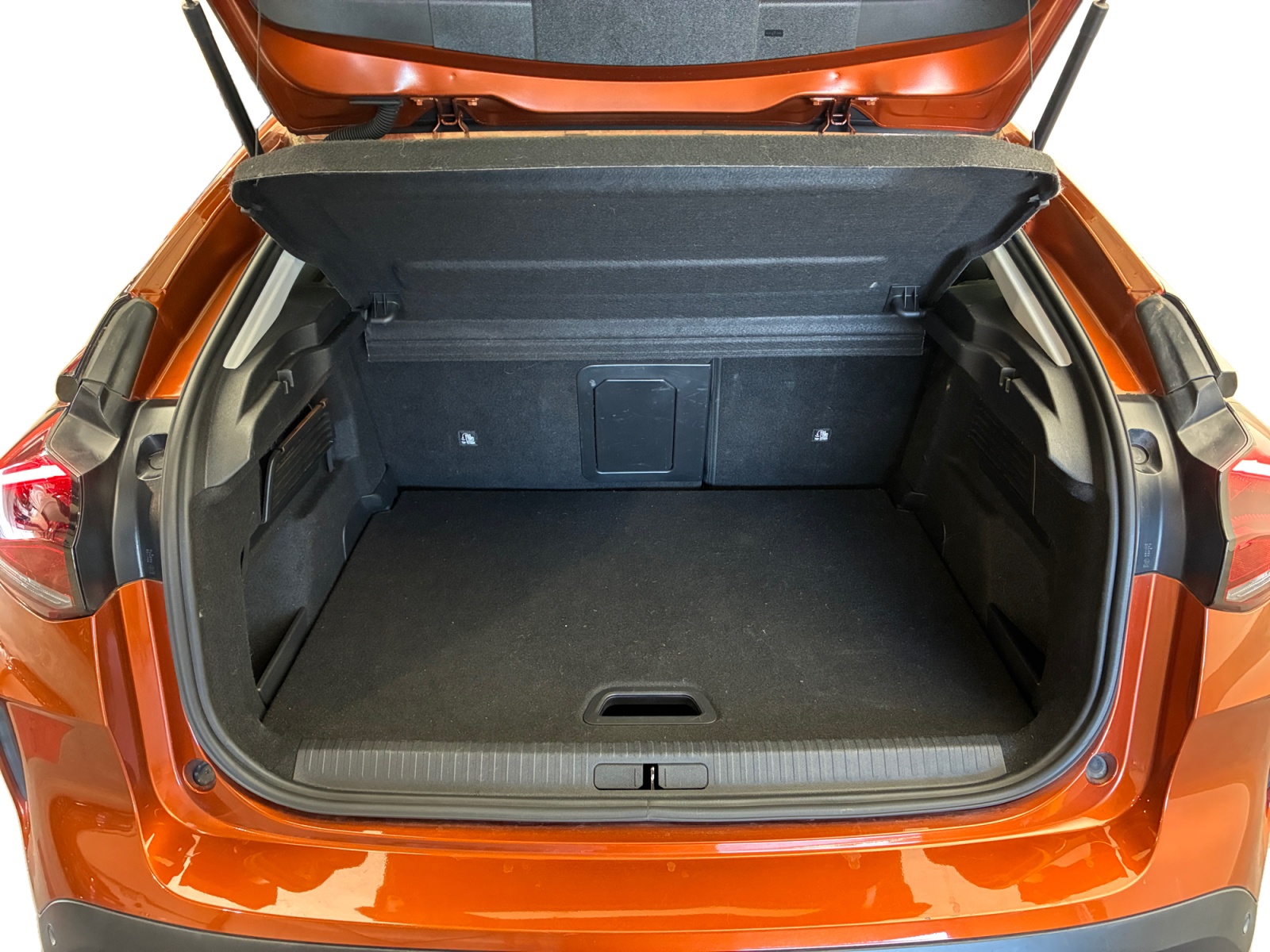 CITROEN C4 BlueHDi 130 S&S EAT8 Shine 2022