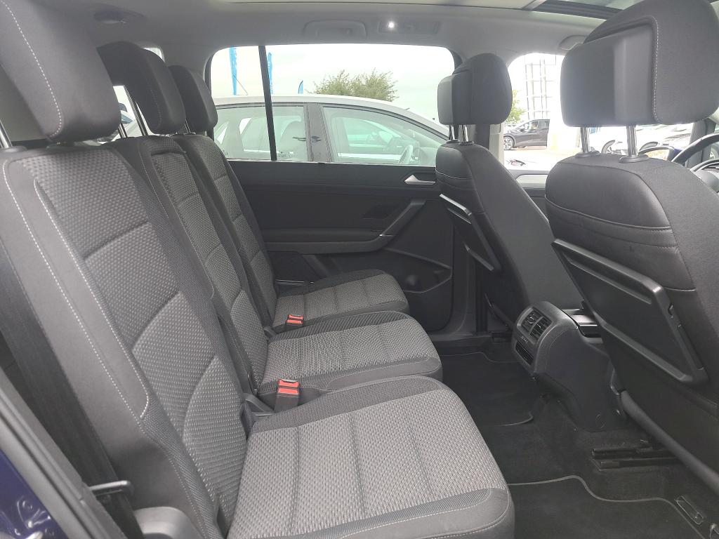 VOLKSWAGEN TOURAN 1.5 TSI EVO 150 BVM6 5pl Life Plus 2023