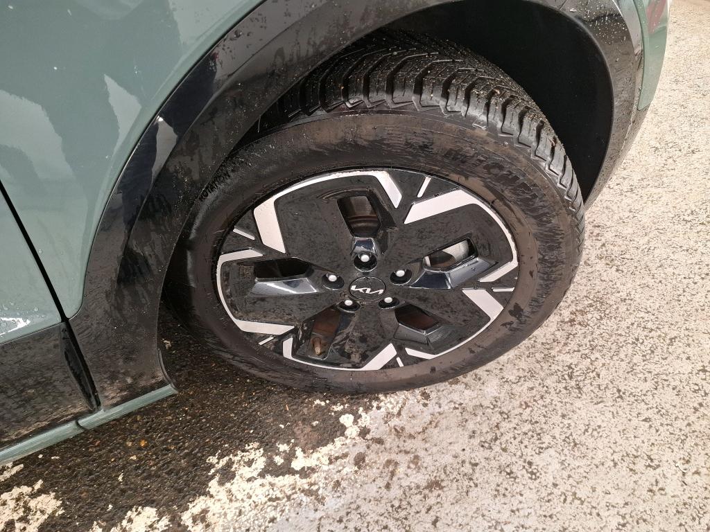 KIA NIRO EV Electrique 204 ch Premium 2023