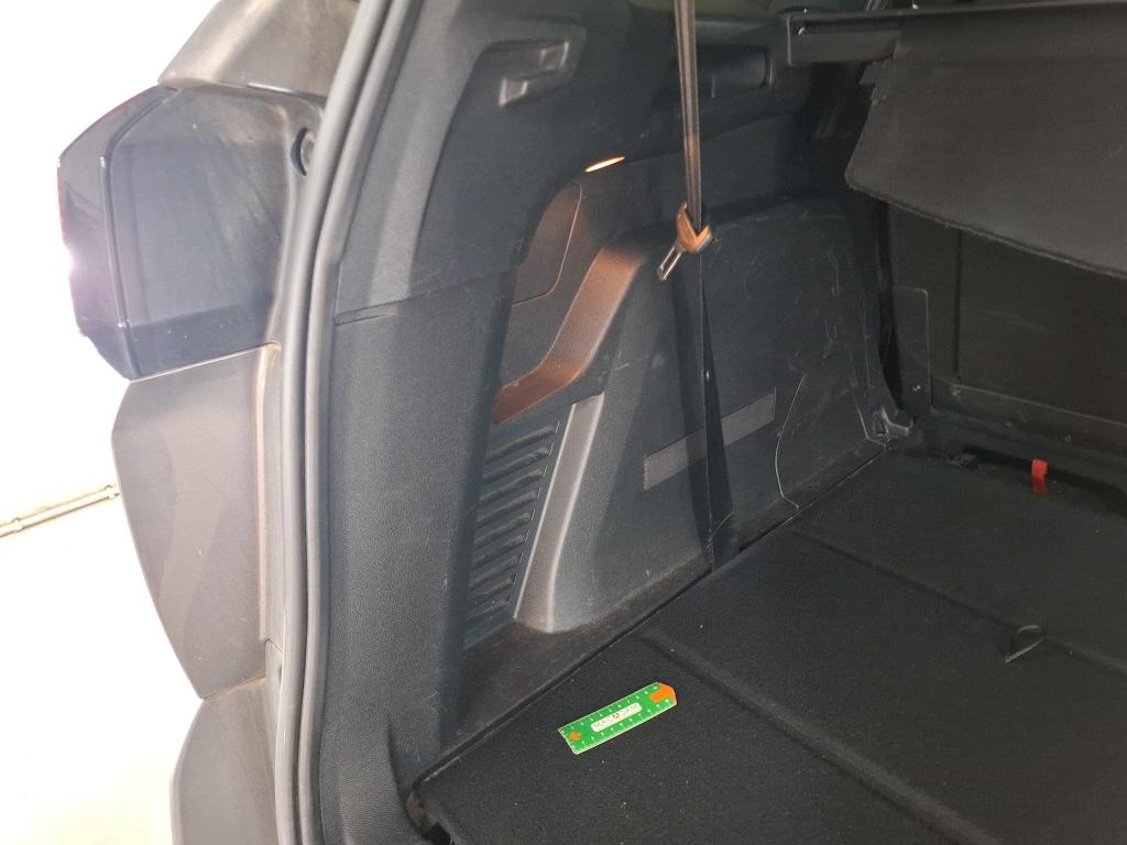 PEUGEOT 5008 BlueHDi 130ch S&S EAT8 Active Pack 2023
