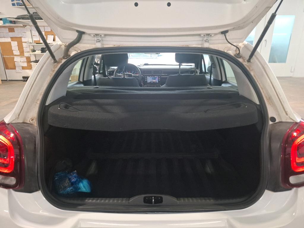 CITROEN C3 ENTREPRISE SOCIETE BLUEHDI 100 S&S BVM6 FEEL NAV 2021