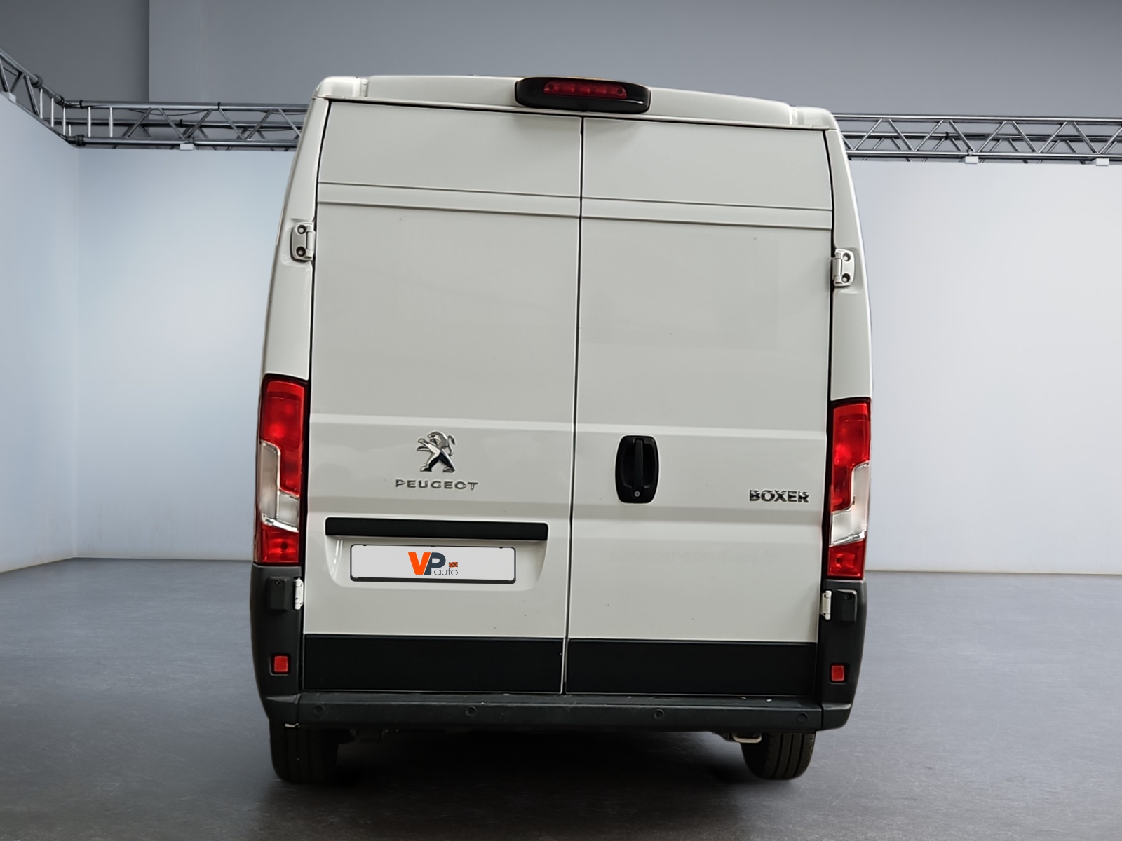 PEUGEOT BOXER TOLE 335 L3H2 BLUEHDI 140 S&S PREMIUM 2022