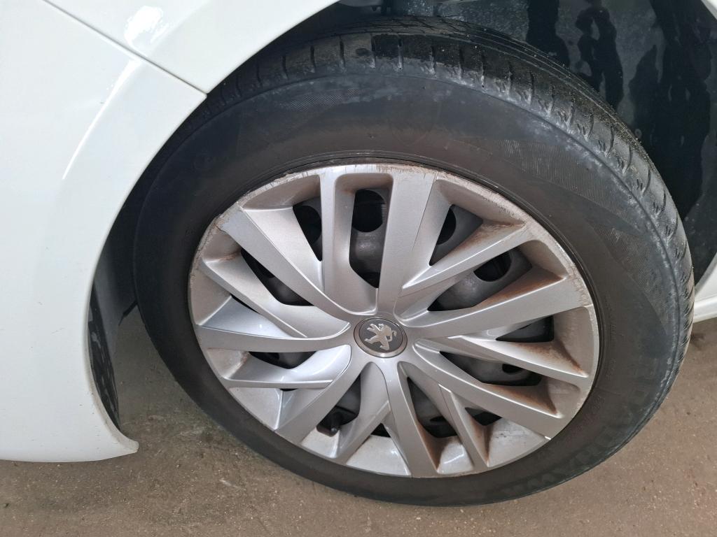 PEUGEOT 308 AFFAIRE BLUEHDI 130 S&S BVM6 PREMIUM PACK 2019