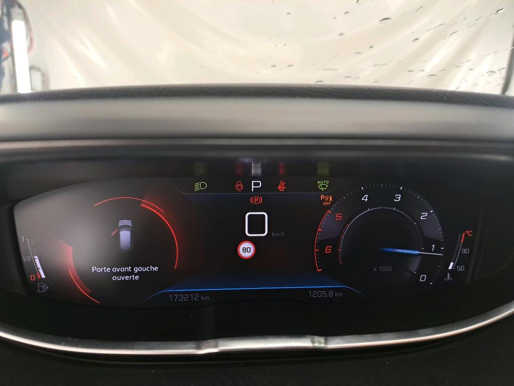 PEUGEOT 3008 BlueHDi 130ch S&S EAT8 Active Pack 2022