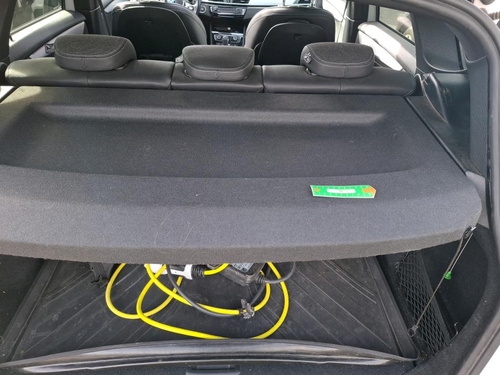BMW SERIE 2 ACTIVE TOURER 225xe iPerformance 224 ch BVA6 M Sport 2021