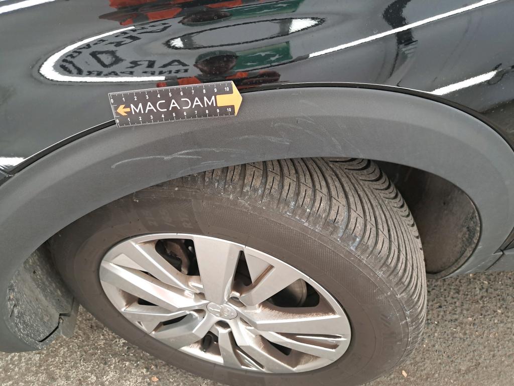 PEUGEOT 3008 BlueHDi 130ch S&S EAT8 Active Pack 2022
