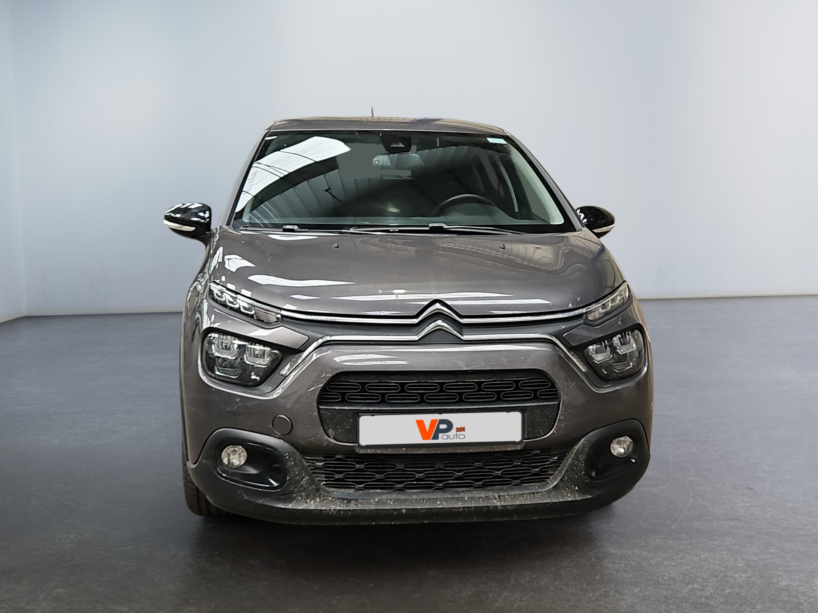 CITROEN C3 PureTech 110 BVM6 Max 2024