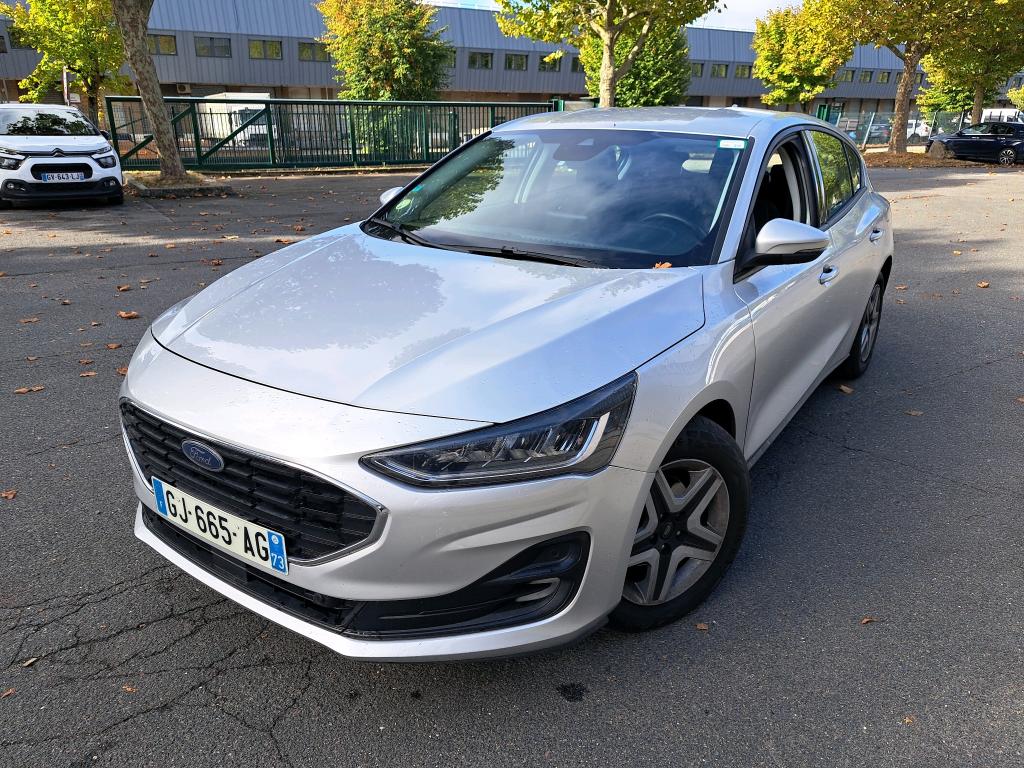 FOCUS 1.5