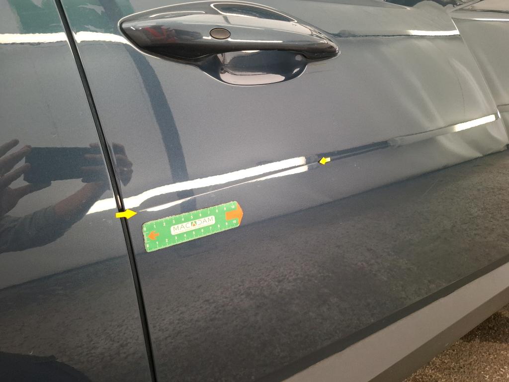 HYUNDAI TUCSON 1.6 T-GDI 230 Hybrid BVA6 Executive 2021