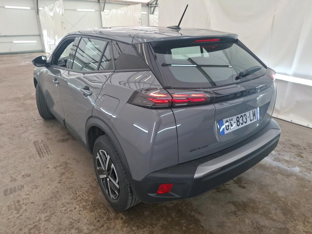 PEUGEOT 2008 PureTech 100 S&S BVM6 Active 2024