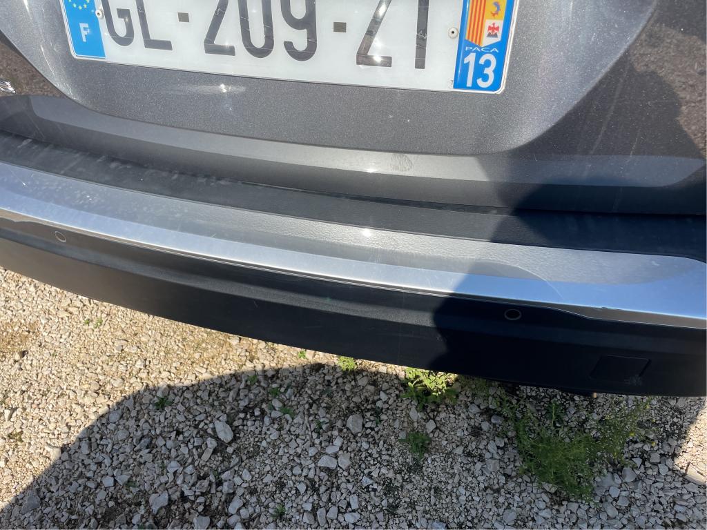 PEUGEOT 2008 PureTech 100 S&S BVM6 Active Pack 2023