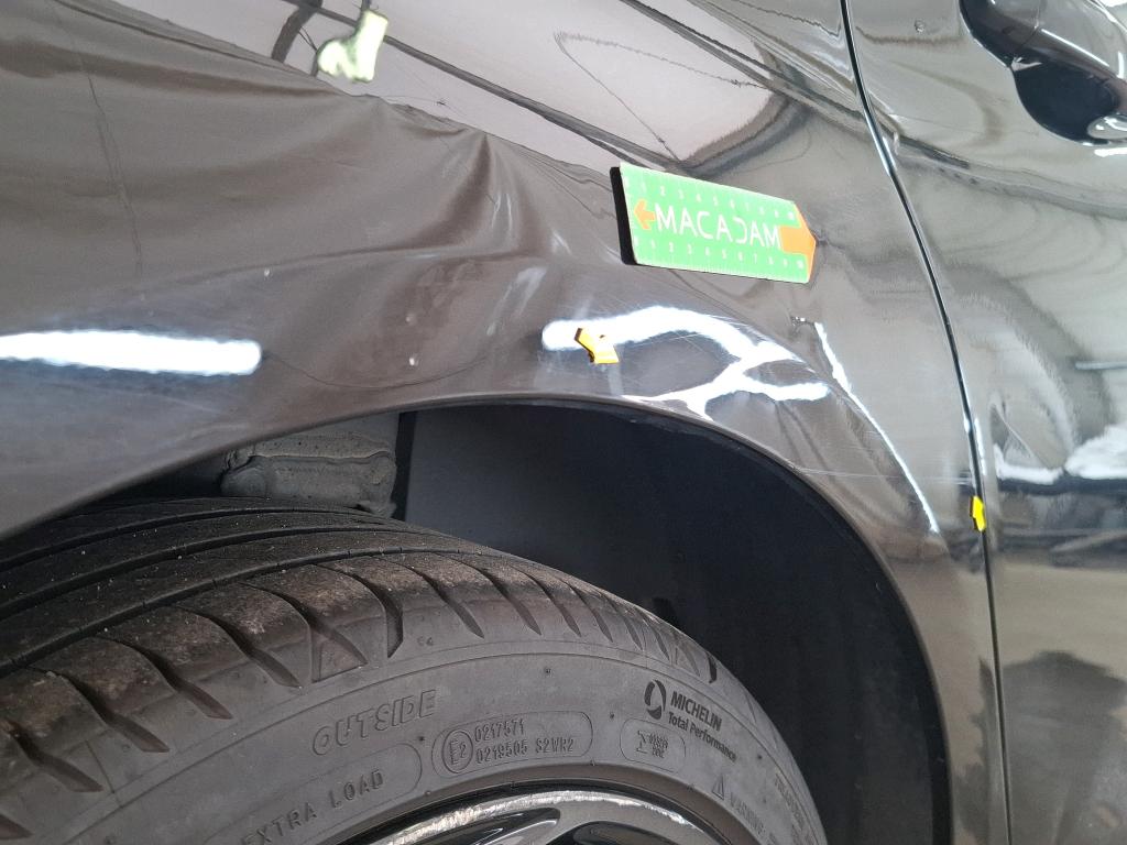 PEUGEOT 308 PureTech 130ch S&S EAT8 GT Line 2019