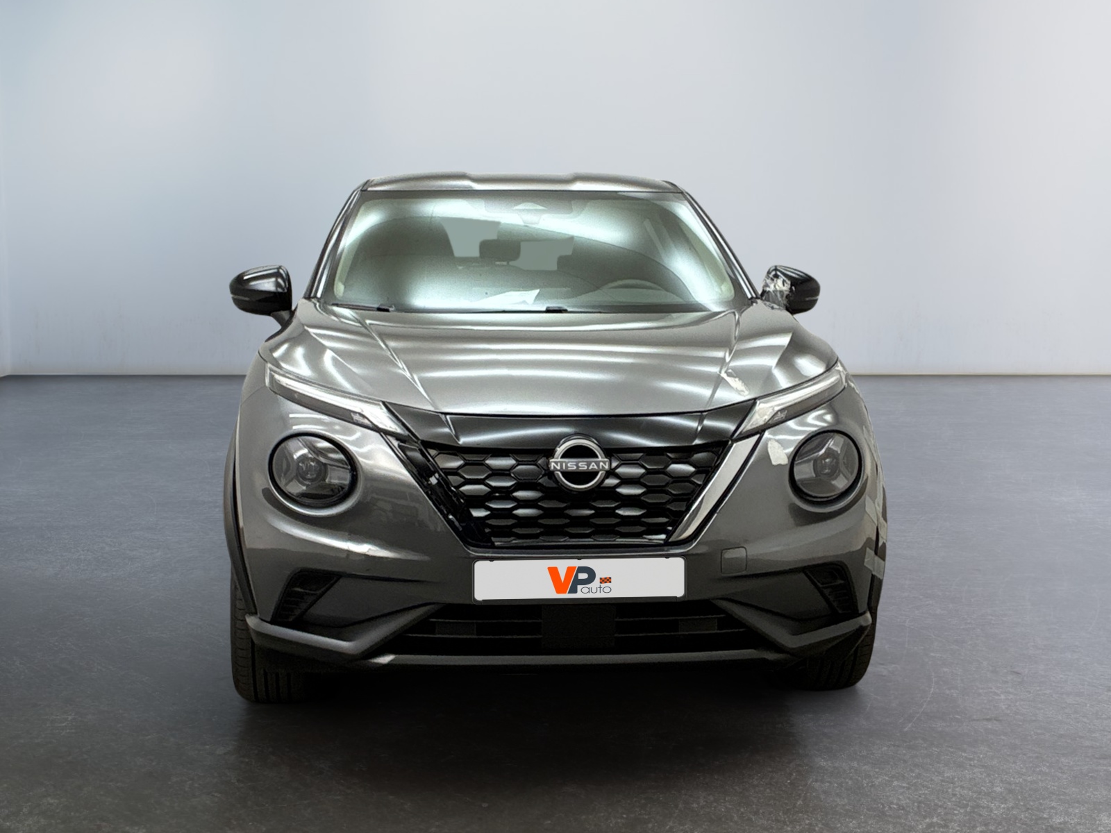NISSAN Juke HYBRID 143 Business Edition 2025