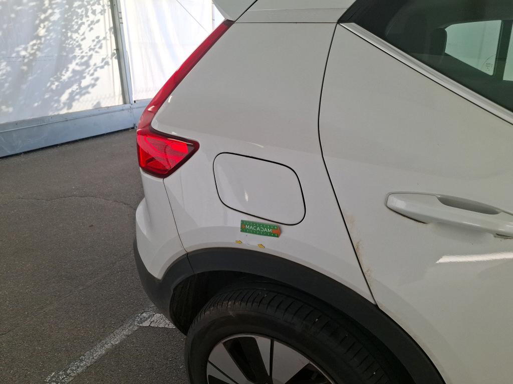 VOLVO XC40 BUSINESS T5 Recharge 180+82 ch DCT7 Inscription 2021