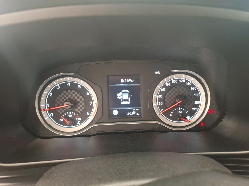 HYUNDAI i20 1.2 84 Initia 2023