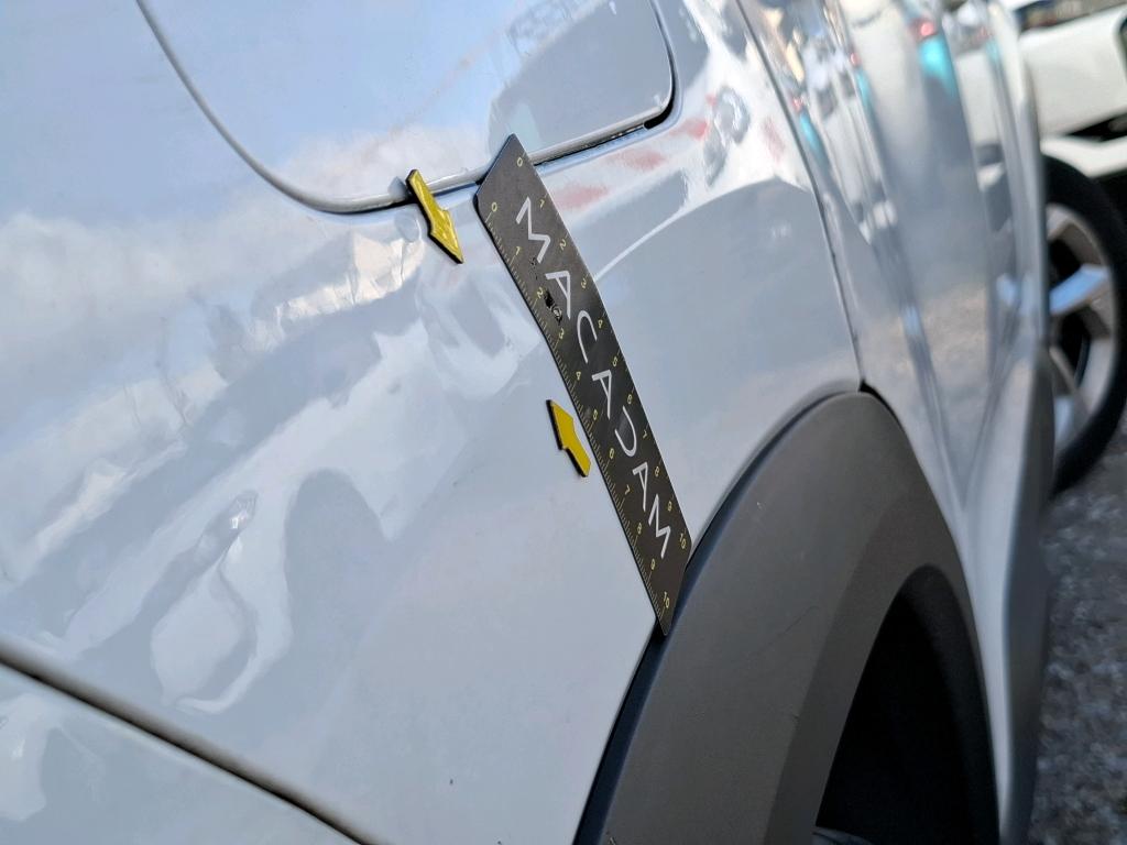 CITROEN C5 Aircross Hybride Rechargeable 225 S&S e-EAT8 Business 2022
