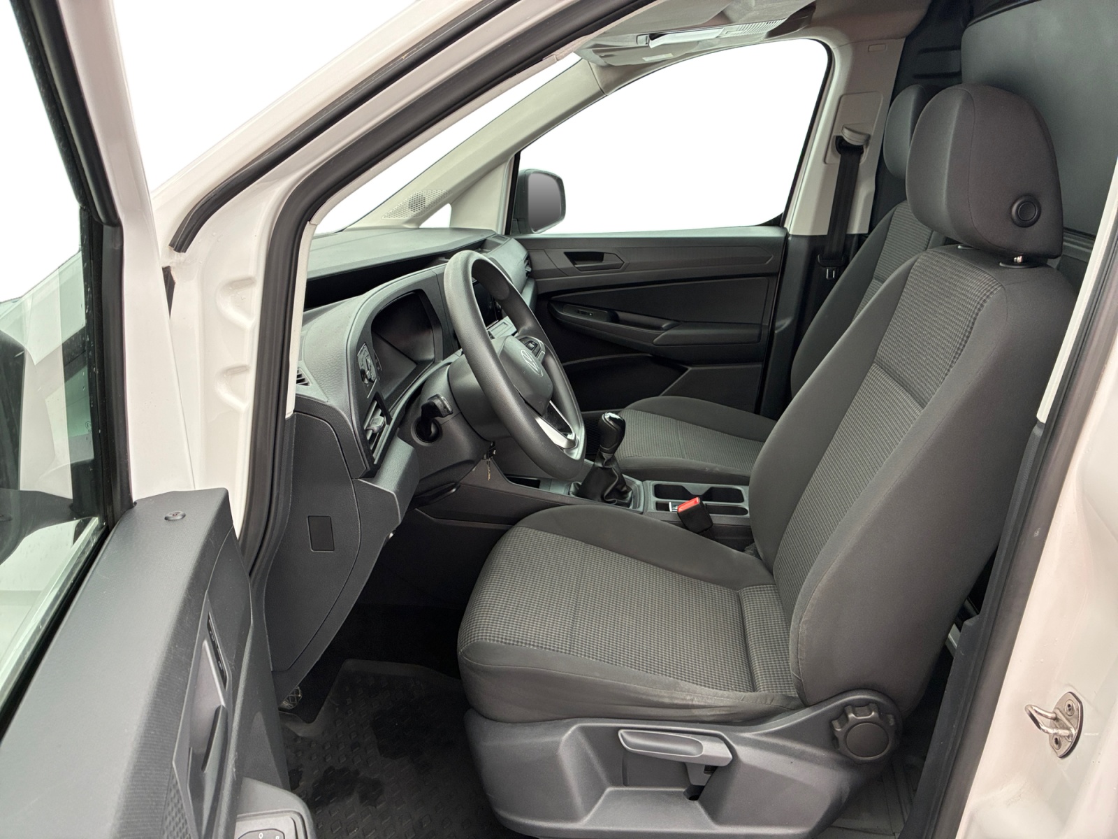 VOLKSWAGEN CADDY CARGO 2.0 TDI 102 BVM6 BUSINESS 2023
