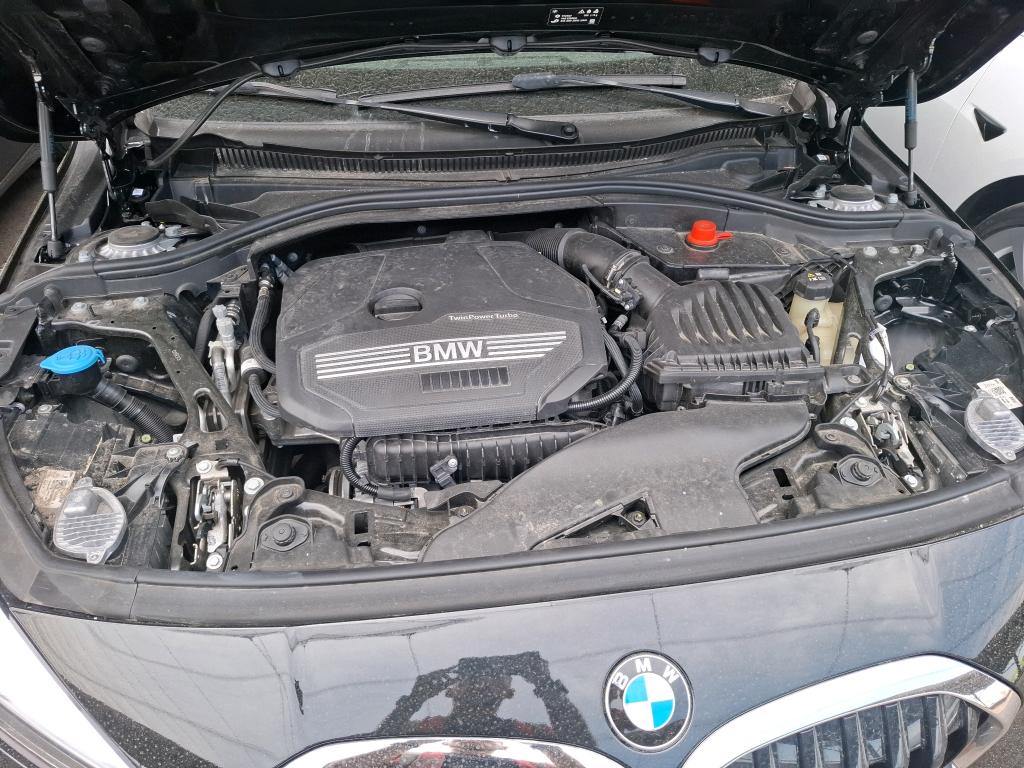 BMW SERIE 1 F40 118i 136 ch DKG7 - 2023