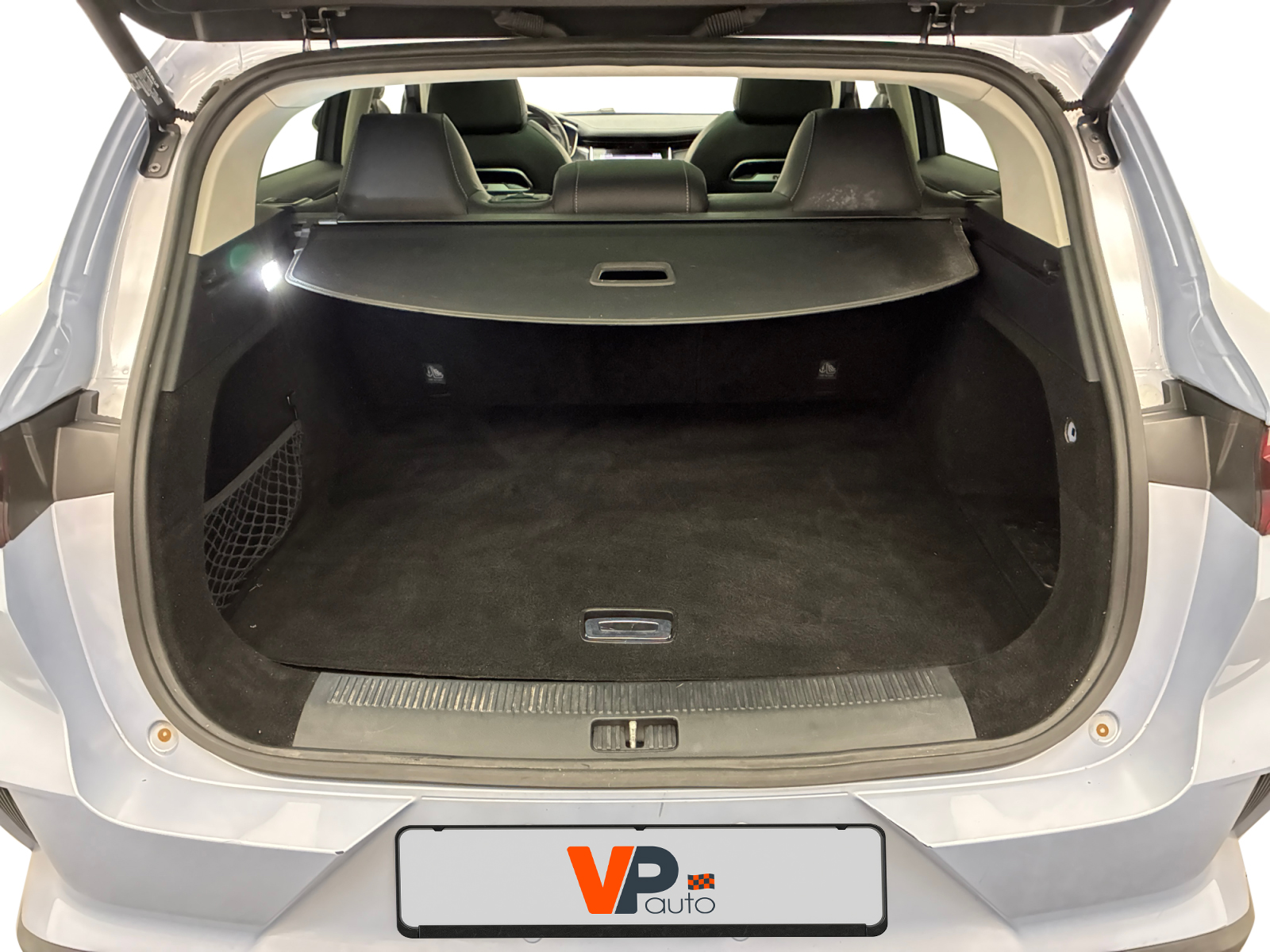 MG MARVEL R EV 180ch - 70kWh Luxury 2WD 2022