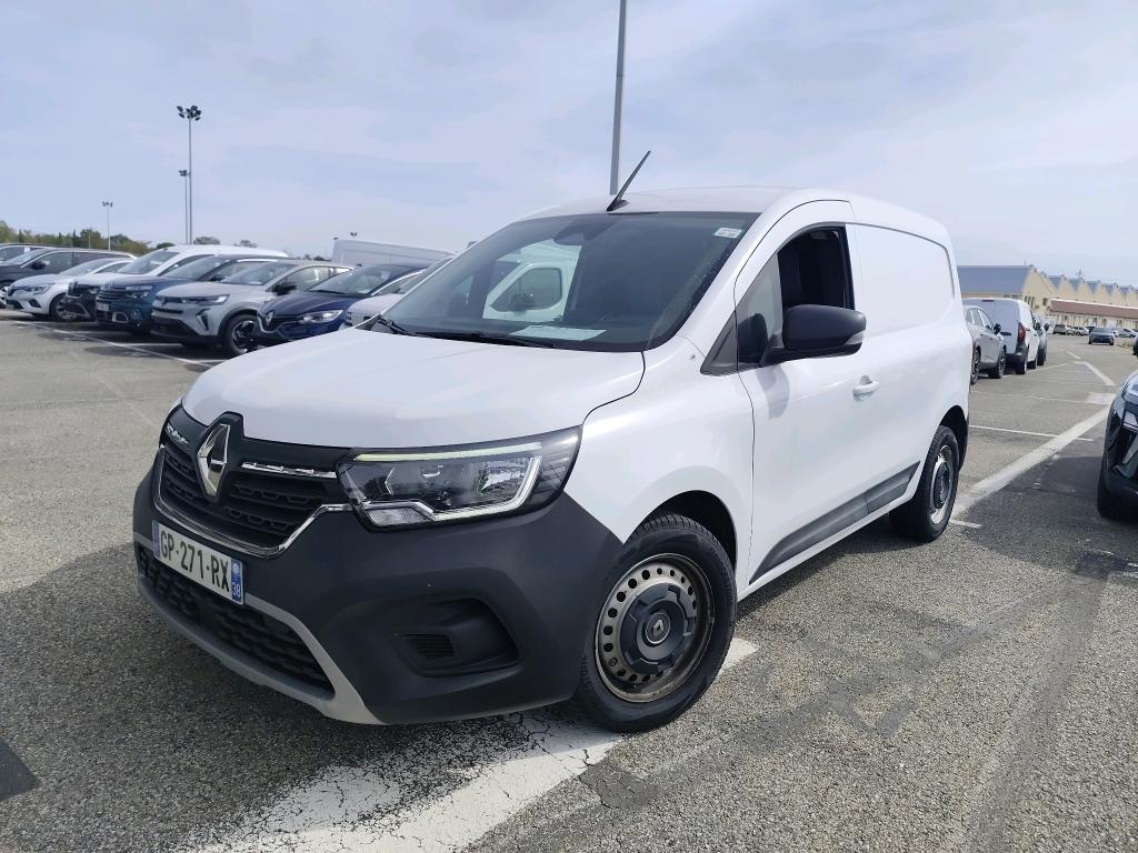 KANGOO VU