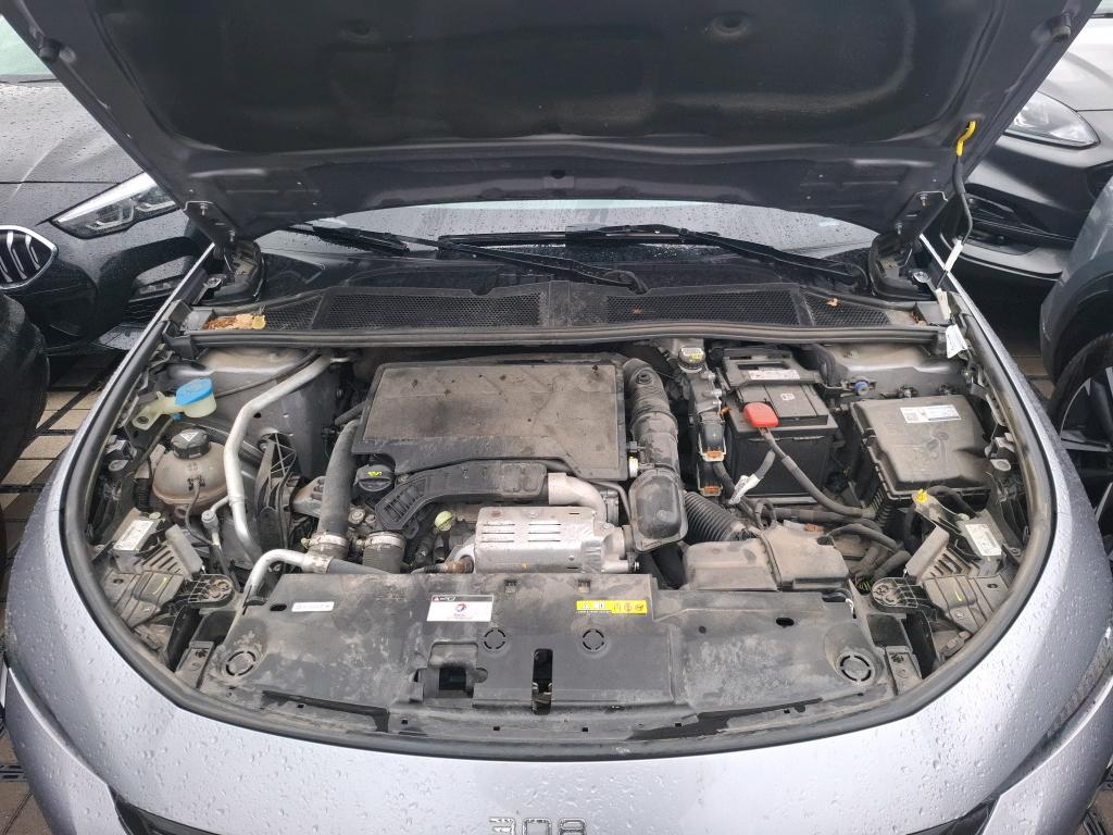 PEUGEOT 308 SW PureTech 130ch S&S EAT8 Active Pack 2023