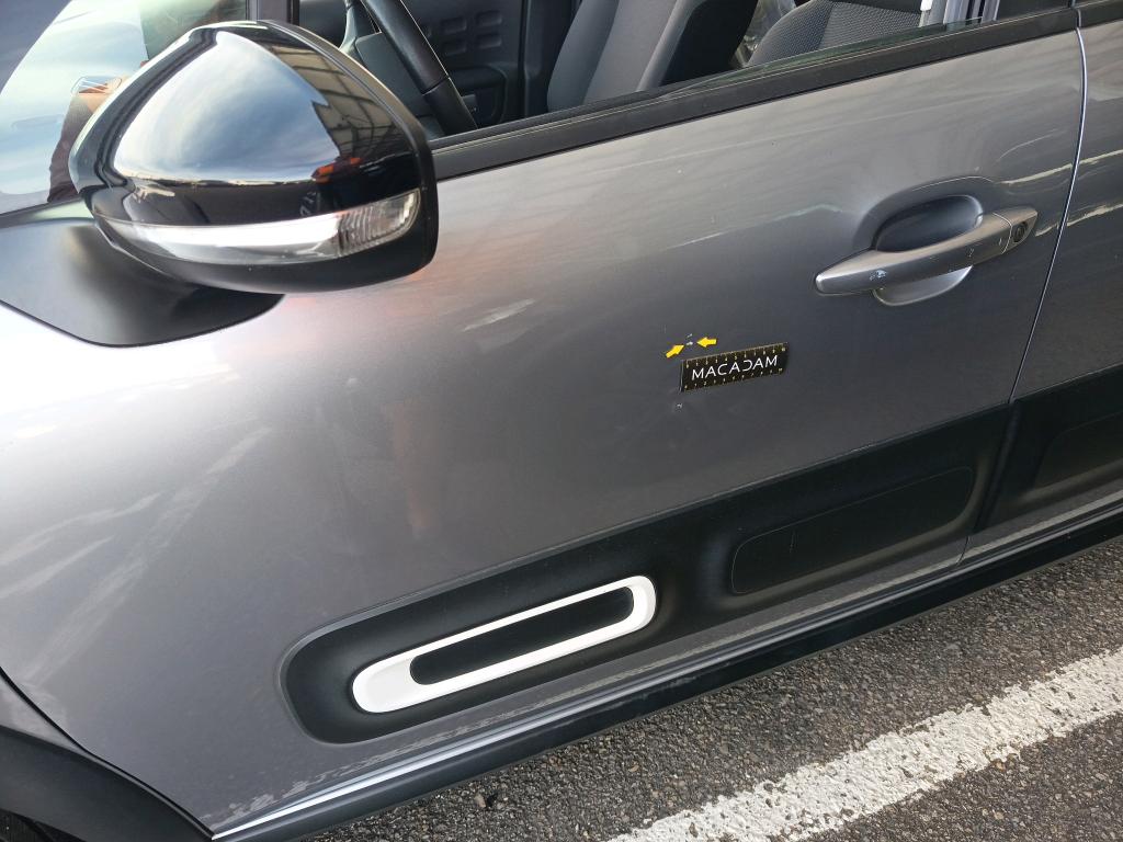 CITROEN C3 PureTech 110 S&S BVM6 Shine Business 2022