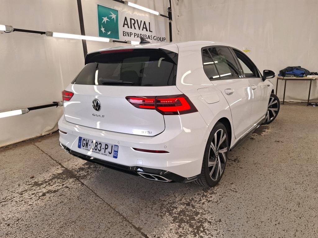 VOLKSWAGEN GOLF 1.5 eTSI OPF 150 DSG7 R-Line 2024