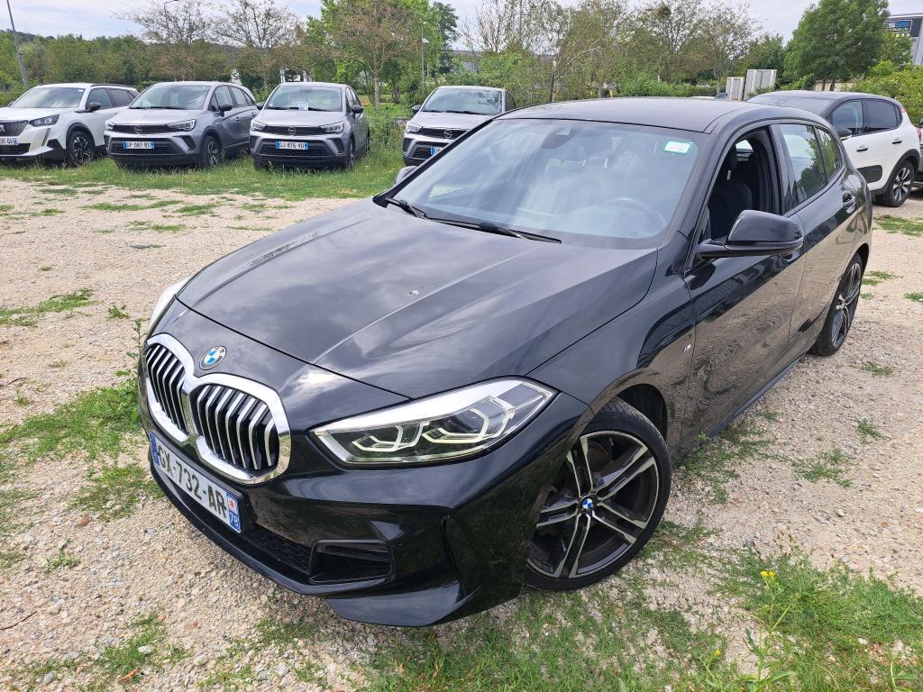 BMW SERIE 1 F40 118i 136 ch DKG7 M Sport 2024