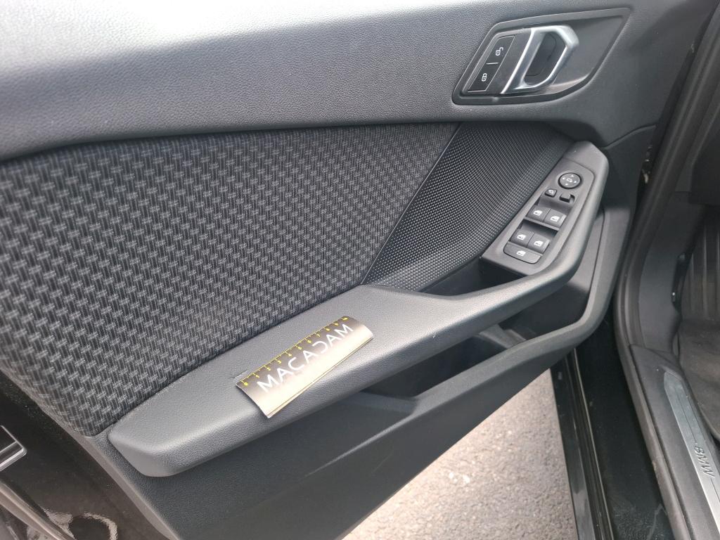 BMW SERIE 1 F40 116i 109 ch DKG7 - 2023