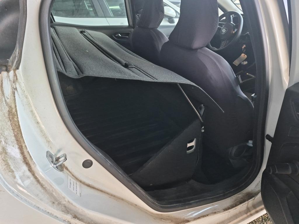 RENAULT CLIO SOCIETE BLUE DCI 85 AIR NAV 2020
