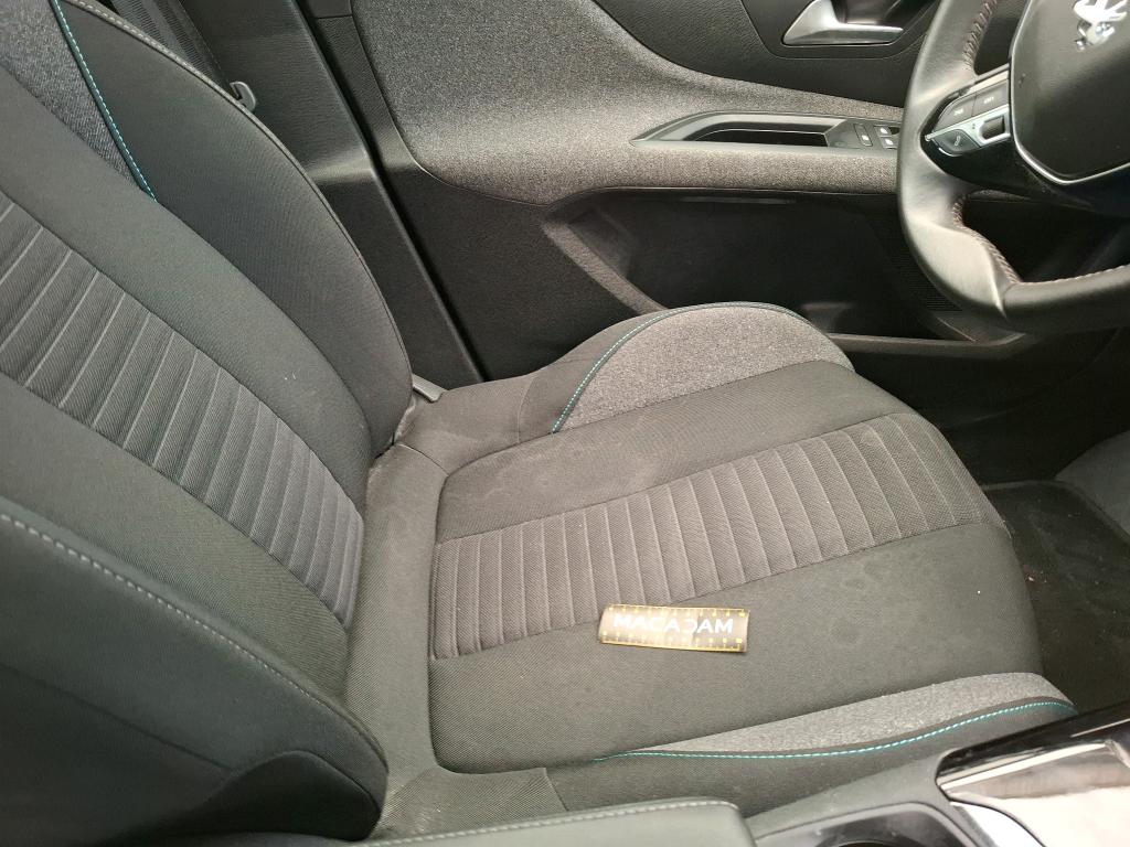 PEUGEOT 5008 PureTech 130ch S&S EAT8 Active Pack 2023