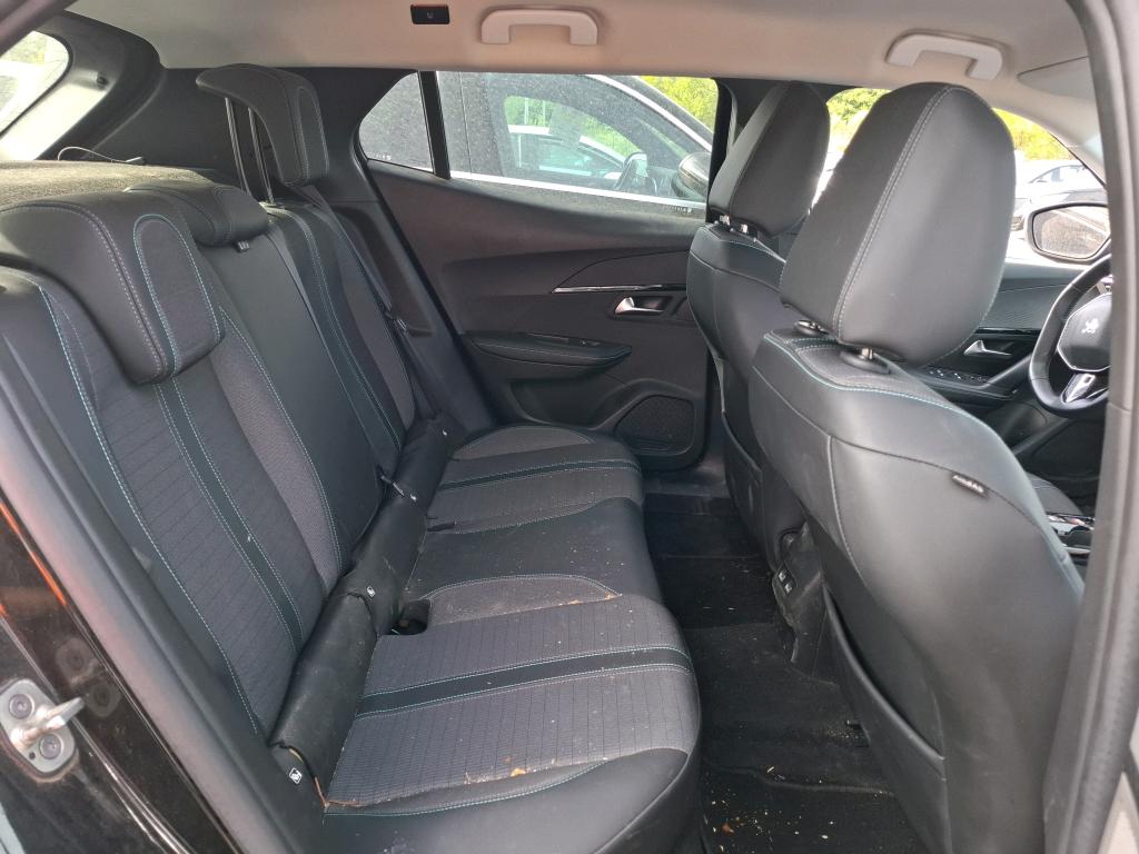 PEUGEOT 2008 BUSINESS PureTech 130 S&S EAT8 Allure 2021