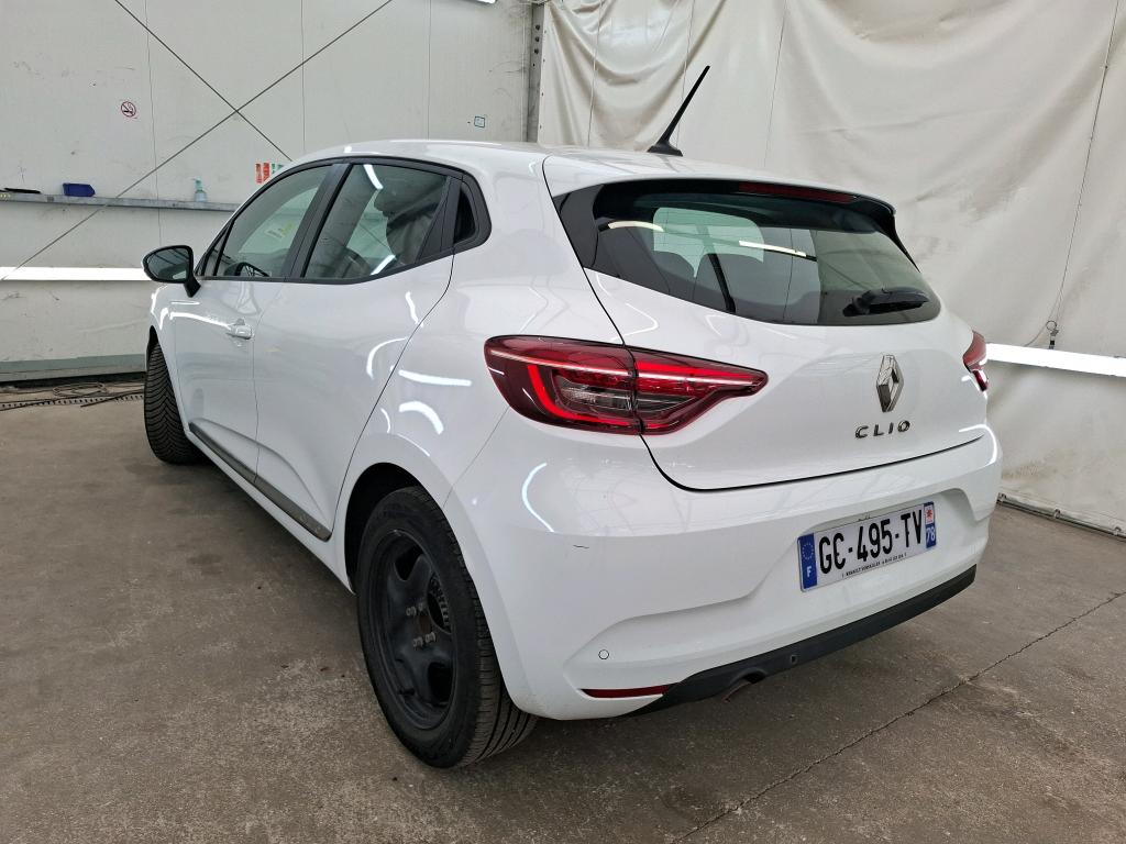 RENAULT CLIO V TCe 100 GPL - 21N Business 2021