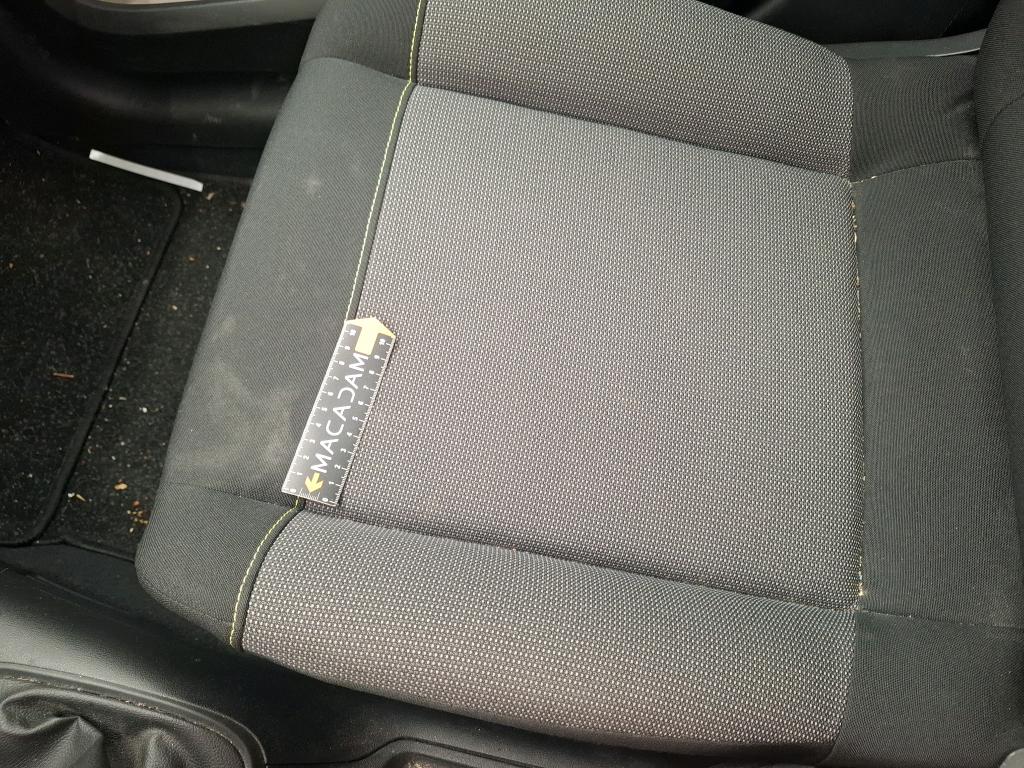 CITROEN C3 ENTREPRISE SOCIETE PURE TECH 82 S&S FEEL 2020