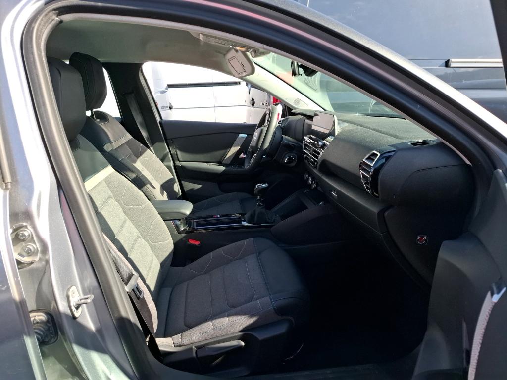 CITROEN C4 PureTech 130 S&S BVM6 Feel Pack 2023