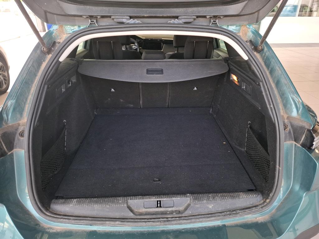 PEUGEOT 308 SW BlueHDi 130ch S&S EAT8 Active Pack 2023