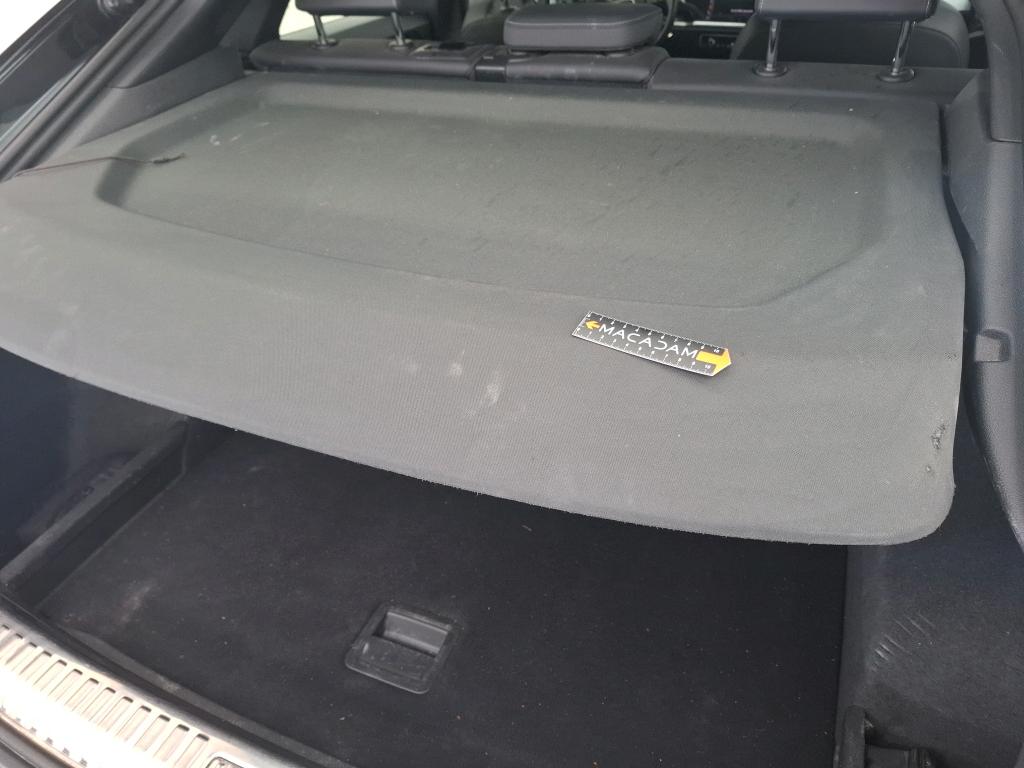 AUDI Q3 VP SPORTBACK 35 TDI 150 ch S tronic 7 line 2021