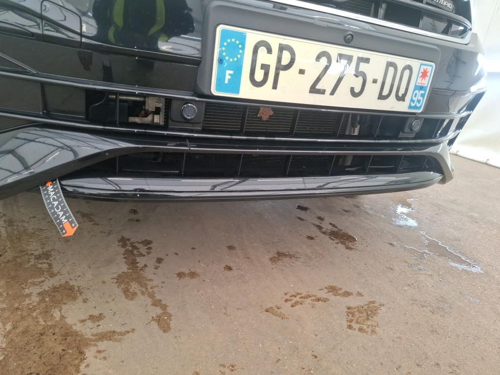 VOLKSWAGEN TIGUAN 1.4 eHybrid 245ch DSG6 R-Line 2023