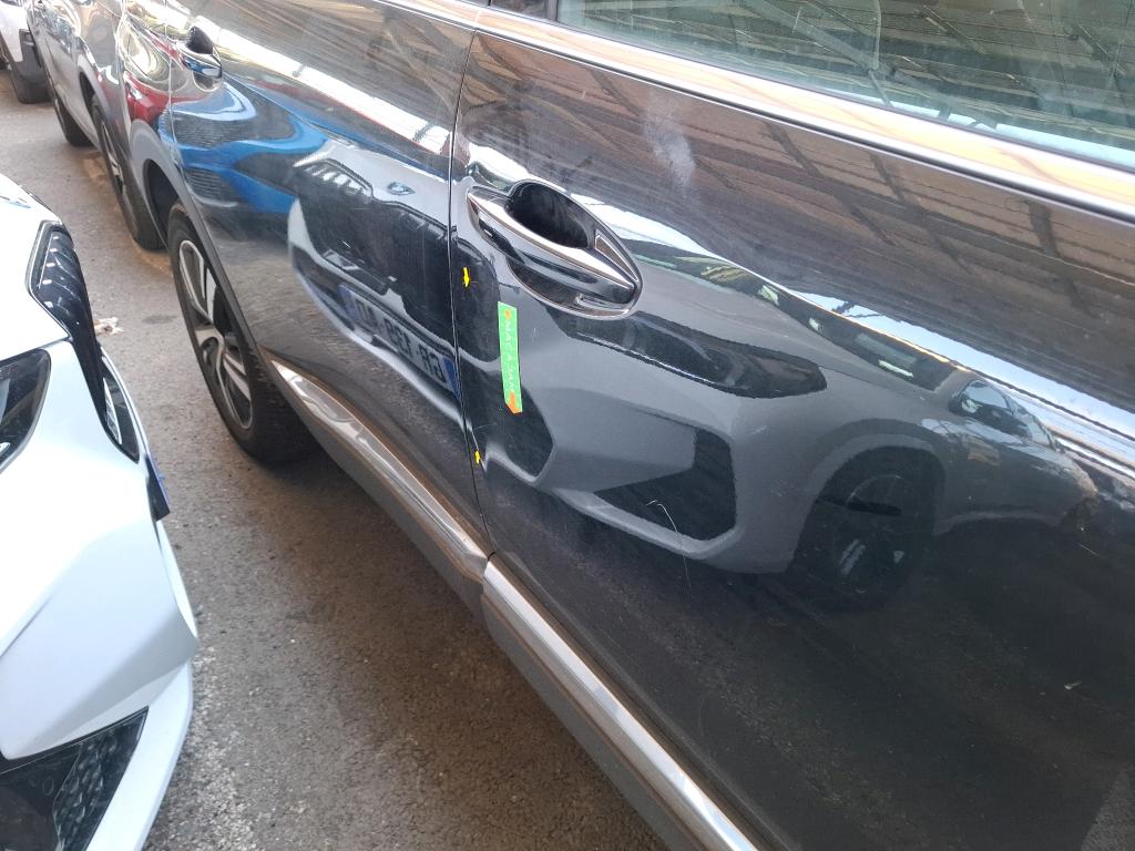 PEUGEOT 5008 PureTech 180ch S&S EAT8 GT Line 2020