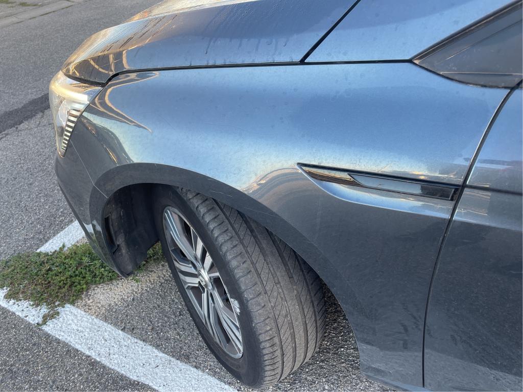 RENAULT MÉGANE MEGANE IV Berline Blue dCi 115 Evolution 2023