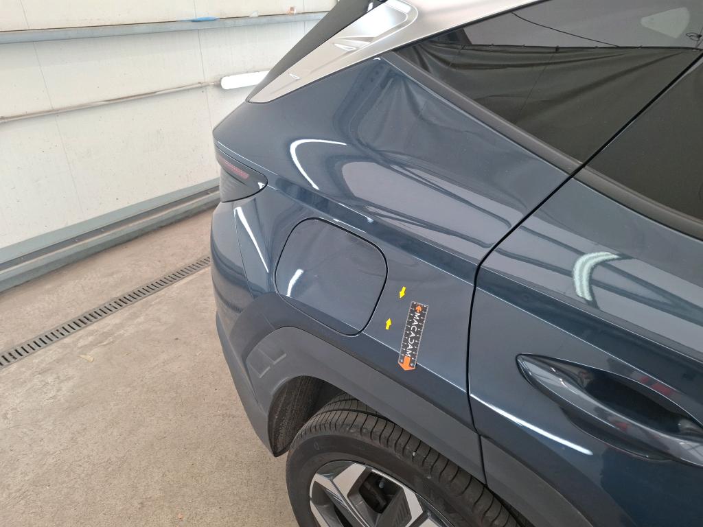 HYUNDAI TUCSON 1.6 T-GDI 265 HTRAC Plug-in BVA6 Executive 2021