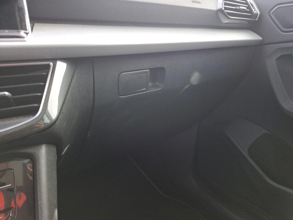 SEAT TARRACO 2.0 TDI 150 ch Start/Stop DSG7 5 pl Style Business 2022