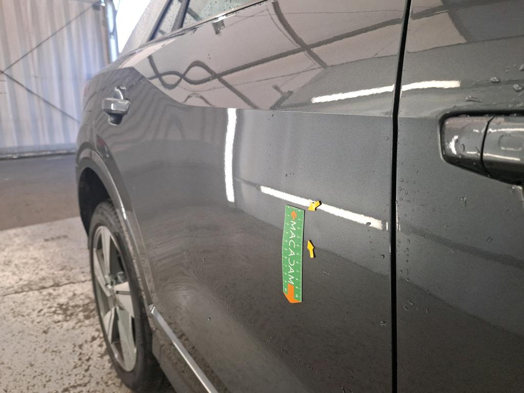 AUDI Q2 35 TDI 150 S tronic 7 Advanced 2023