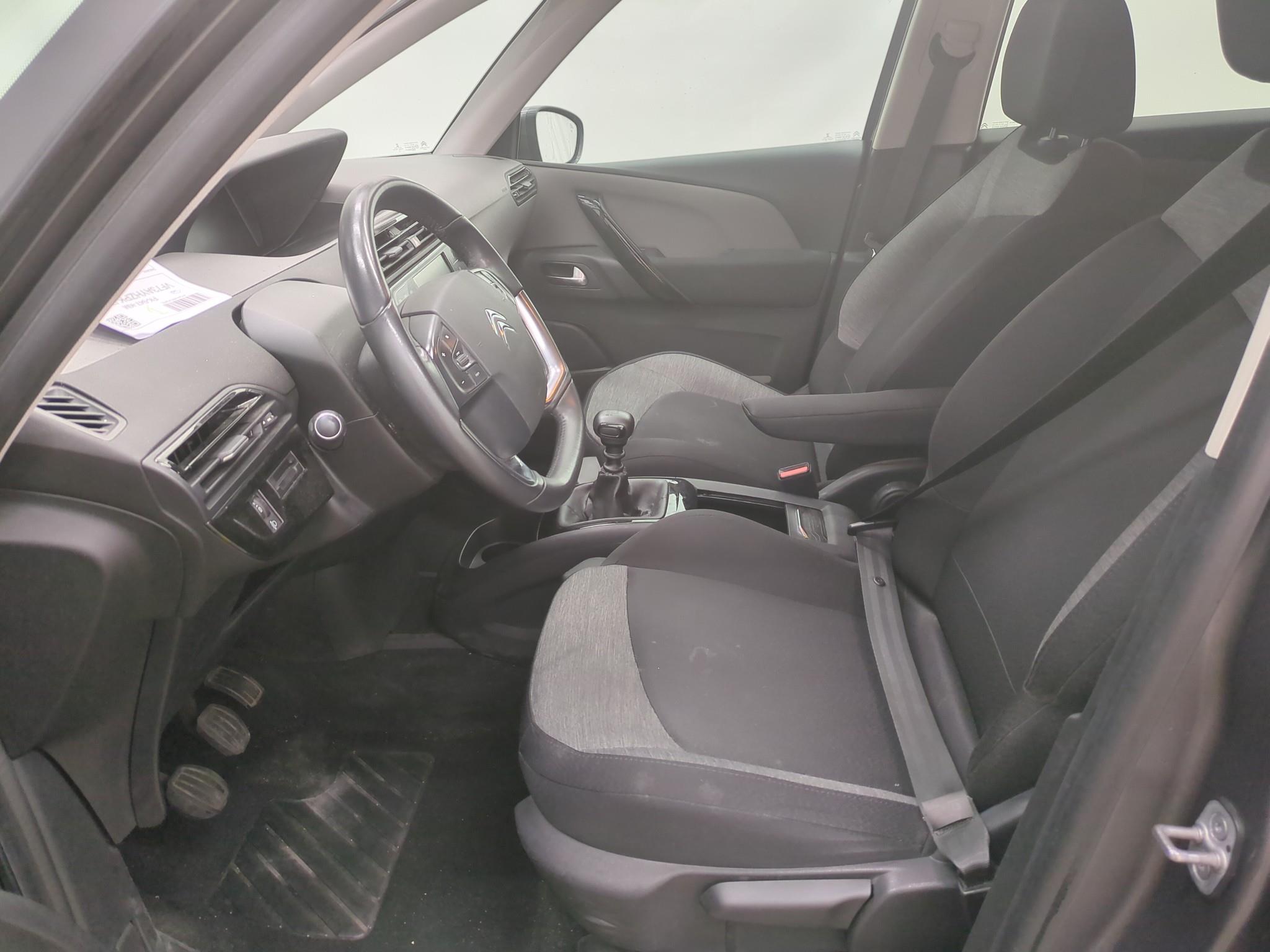 CITROEN C4 GRAND Spacetourer BlueHDi 130 S&S BVM6 Business+ 2019