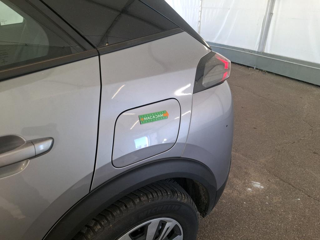 PEUGEOT 2008 PureTech 100 S&S BVM6 Active Pack 2023