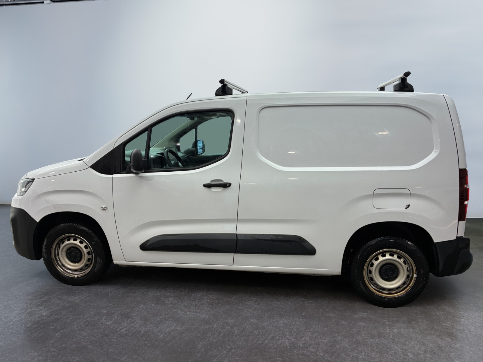 CITROEN BERLINGO VAN M 650 BLUEHDI 100 S&S BVM6 2023