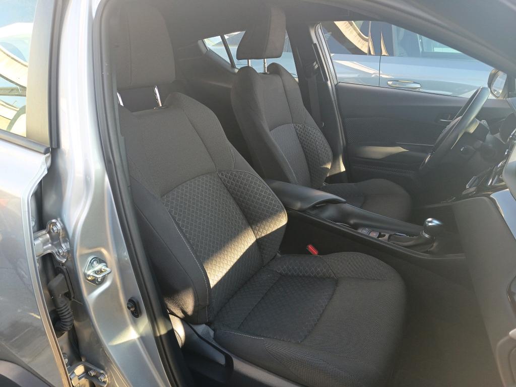 TOYOTA C-HR HYBRIDE 1.8L Edition 2023