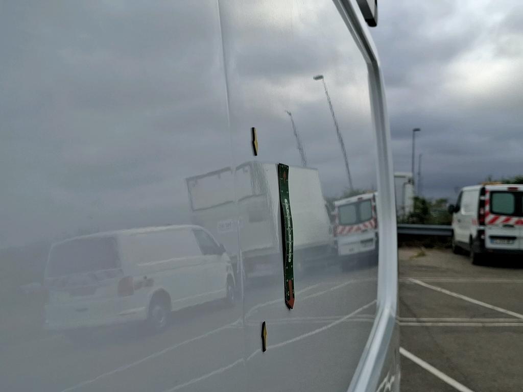 RENAULT TRAFIC FOURGON FGN L2H1 3000 KG BLUE DCI 130 GRAND CONFORT 2023